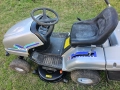 ТРАКТОРНА КОСАЧКА HONDA. ПЕРФЕКТНА , снимка 9