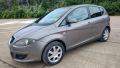  Seat Altea Сеат Алтеа 1.6 бензин, снимка 1 - Автомобили и джипове - 45928346