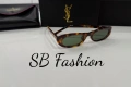 Ysl тигрови очила с лого, снимка 11