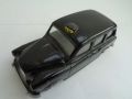  1:43? BUDGIE MODELLS LONDON TAXI КОЛИЧКА МОДЕЛ, снимка 6