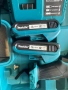 Винтоверт Makita 36V, снимка 5