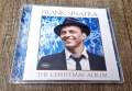 Компакт Дискове - Класика - Джаз: Frank Sinatra - The Christmas Album, снимка 1
