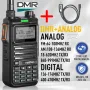 Радиостанция Radtel RT-4D DMR, снимка 5