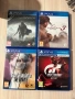 Игри за PS4/PS5 , снимка 2
