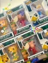 Funko POP фигурки Fifa World Cup 2026/Zayu The Jaguar/Maple The Moose/Clutch The Bald Eagle, снимка 1