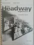 Headway - учебник и тетрадка, снимка 2