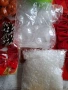 Голям сет коледни орнаменти за декорация , снимка 7