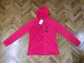 Уникален Тренировъчен Анцуг Ливърпул Адидас тесен Liverpool Training Tracksuit Adidas New, снимка 3