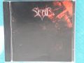 Sear – 2005 - Begin The Celebrations Of Sin (Black Metal,Death Metal), снимка 1