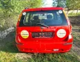 На части! Subaru Justy G3X,Suzuki Ignis 1.3i 16V 90к.с.4х4 Код на мотора M13 A, снимка 12