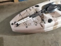 КАЯК С ГРЕБЛА 2,7М 2601261556, снимка 14