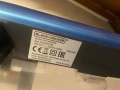 Прахосмукачка BLACK+DECKER , снимка 2