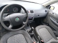 Skoda Fabia 1.2 бензин + газ LPJ, снимка 12
