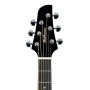 Електро Акустична китара Ибанец, Ibanez TCY10E BK, снимка 3