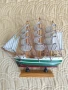 Сувенир платноход , снимка 2