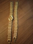 Часовник DIOR 24k позлатен.Уникален, снимка 14