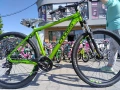 CROSS Велосипед 29" GRX 7 MDB, снимка 12