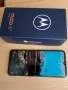 Телефон Motorola e7 plus , снимка 1