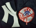 Мъжко яке на Majestic × NY Yankees Windbreaker, снимка 9