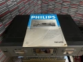PHILIPS FC 930 - Double cassette tape deck, снимка 12