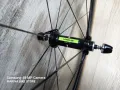 Карбонови шосейни капли Ursus Miura C50 Schwalbe One , снимка 7