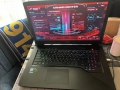 Продавам ASUS ROG STRIX GL703GE., снимка 1