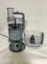 Кухненски робот Kenwood MultiPro Go FDP22.130GY – Компактен и мощен!, снимка 2