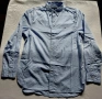 Мъжка риза Tommy Hilfiger XL, снимка 2