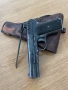 ПИСТОЛЕТ "ТТ"  - кал. 7,62х25мм  -   ДЕАКТИВИРАН/ОБЕЗОПАСЕН., снимка 6