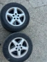 гуми с джанти за toyota RAV4 втора генерация 16-ки, снимка 1