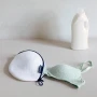 Торба за пране на сутиени Brabantia White/Grey, снимка 1