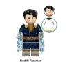DC Heroes Lego Compatible Figurines, снимка 7