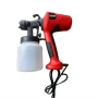 ПРОМО!!! Електрически пистолет за боядисване Electric Paint Sprayer El, снимка 11
