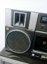📻 Vintage Boombox – National RX-C37 – Japan – Graphic Equalizer 💯 , снимка 4