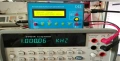 FG-200 Функционален Сигнал Генератор на Сигнали 0.01Hz - 500KHz Честотен Брояч с Антена DDS Функция, снимка 7