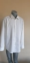 Hugo Boss H - Hank - Kent - C1- 214 Slim Fit  Cotton Mens Size 43/17 - XL НОВО! ОРИГИНАЛ! Мъжка Риза, снимка 12