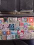 Пощенски марки смесени от цял свят стари редки за КОЛЕКЦИЯ ДЕКОРАЦИЯ 45179, снимка 1 - Филателия - 45910935
