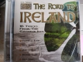аудио дискове с ирландска музика, снимка 3