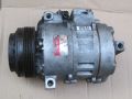 Компресор климатик 447300-4710 Denso 7SBU16C за BMW  (E46) - 320 i, 323 i, 325 i, 325 xi, 328 i, 330, снимка 2