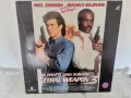 Lethal Weapon 3 Laserdisc 1992, снимка 1