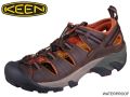 Keen Arroyo II  туристически сандали номер 45-45,5, снимка 3