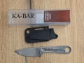 Ka-Bar Drop Forget Wrench Knife, снимка 1