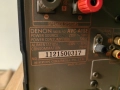 ресивър DENON avc-A1se , снимка 7