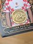 Колекционерска футболна карта на Ivan Perisic Match Attax Euro 2024, снимка 3