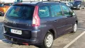 Citroen Grand C4 Picasso 2.0 HDI, снимка 2