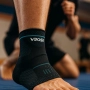 Ортопедична глезенна поддръжка VBOSI NO:7800A – стабилност, комфорт и защита при всяко движение, снимка 2