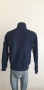 Stone Island Half Zip Mens Size S ОРИГИНАЛ! Мъжки Суичер!, снимка 4