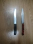 кухненски ножове от времето на соца. , снимка 2