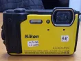 Фотоапарат Nikon Coolpix W300 водоустойчив, снимка 1