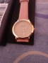 Дамски аналогов кварцов часовник OFFCUP с кожена каишка, 39 мм корпус НОВ, снимка 3